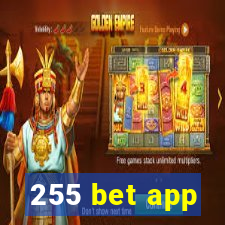 255 bet app